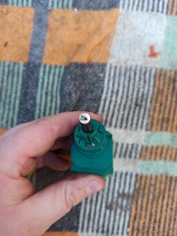 Prodám Fabia 1 - snímač brzdové světla - 4