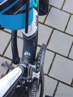 Crussis Elektro kolo - 4