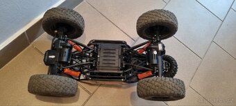 RC auto MZ-CLIMB Crawler 1/14 - 4