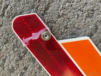 Retro trojúhelnik - 4