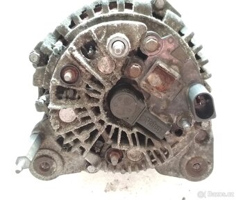 Alternátor VW Caddy 2.0 SDI - 4