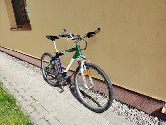 Horské kolo Apache Tuwatawa - 4