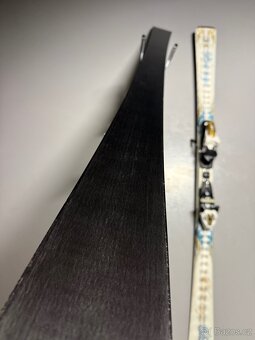 Carvingové lyže Elan - 4