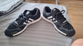 Adidas letní obuv - 4