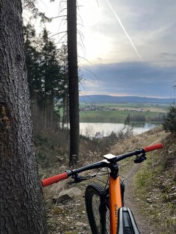 TREK Supercaliber 9.7 - 4