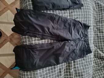 Prodám dětské lyžařské kalhoty - 4