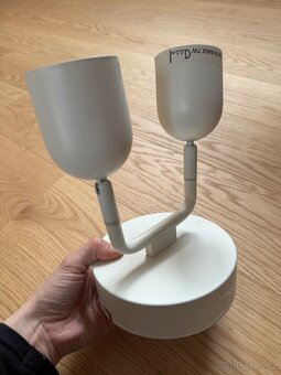 3 ks stropní svítidlo ÖSTANÅ - 4