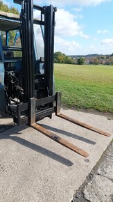 Zdviž za traktor - 4