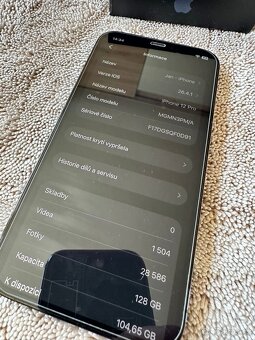 iPhone 12 Pro 128GB - 4
