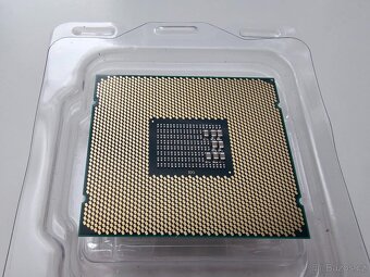 INTEL XEON PROCESSOR E5-1620 V4 / 3,50GHz / LGA2011 / 10M - 4