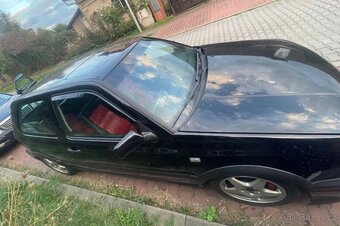 VW Golf 3 GTI 2.0 85KW Color Concept - 4