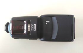 METZ blesk MB 64 AF-1 Digital pro Nikon - 4