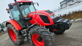 Zetor FORTERRA 140 CL 2017 - 4