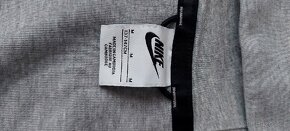 Dětská mikina Nike Sportswear. - 4