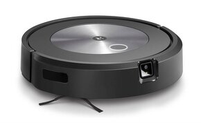 Robotický vysavač iRobot Roomba j7+ černý - 4