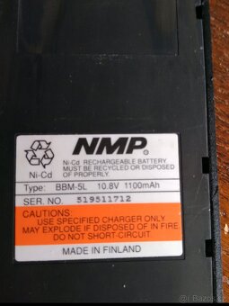 Nokia HSN-5K - 4