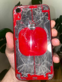 SRWOR V2 - laser k opravě zad iPhonu - 4