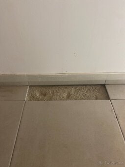 Obkladačské práce Praha - 4