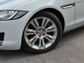 Prodám Jaguar XF 2.0 20D - 4