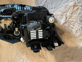 Volkswagen Touareg III LED-Headlamp - 4
