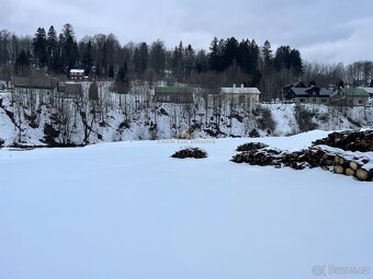 Prodej stavebního pozemku o výměře 1.634 m2, Josefův Důl, ok - 4