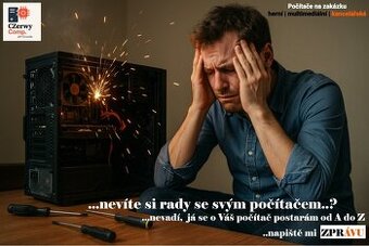 Počítače na zakázku Herní | Multimediální | Kancelářské Čišt - 4