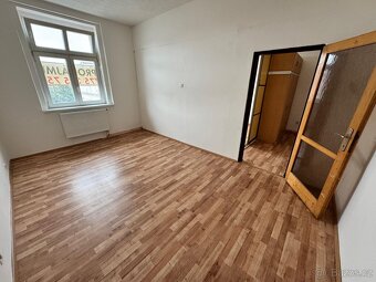 (364) Pronájem, byt 2+1, 57 m, Tyrše a Fügnera 217, Litvínov - 4