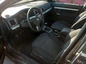 Opel Vectra C 1,9CDTI 110kW 2008 KRASNA, JEZDI, DILY - 4