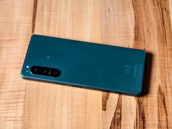 Sony Xperia 5 IV mark 4 - 4