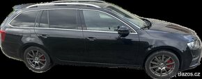 Prodám díly na Škoda Octavia 3/III rs - 4