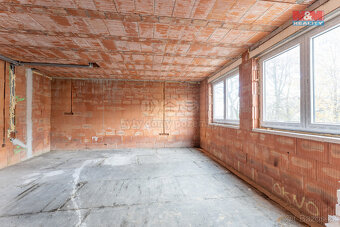 Prodej rodinného domu, 158 m², Dřevčice - 4