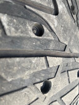 Semi slick r16 - 4