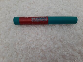 Maybelline Green Edition Balmy Lip Blush - 4