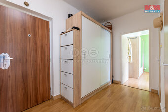 Prodej bytu 2+1, 51 m², Ostrava, ul. Zlepšovatelů - 4