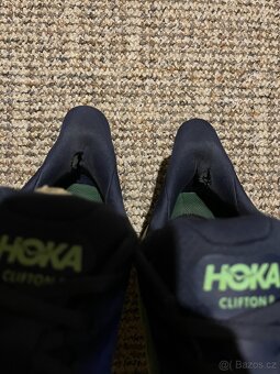 7x Pánské běžecké sportovní boty Hoka - 4