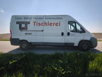 fiat ducato 2,3jtd 2011 - 4