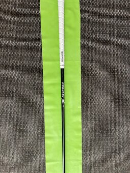 Shaft Project X na titleist driver TX stiff 60g - 4