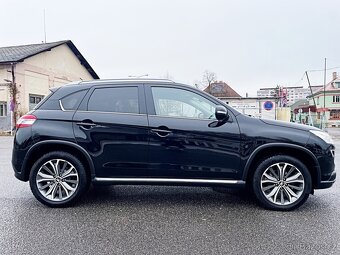 PEUGEOT 4008 1.8HDI 4x4 110KW 79.000KM 2012 TOP STAV - 4