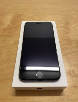 iPhone SE 2020 64GB,pěkný stav - 4