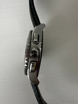 Prodám hodinky ALPINA AL-284CUSTOM - 4