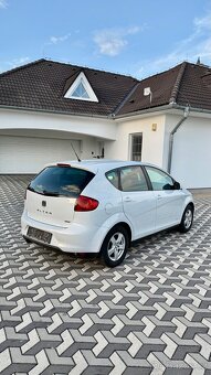SEAT ALTEA 1.2Tsi 77kw COPA - 4