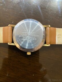 Hodinky Glashütte sixty - 4