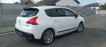 PEUGEOT 3008 2.0HDI 4X4 HYBRID 4 140KW 148000KM - 4