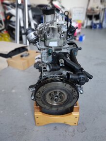 Motor Škoda Fabia 1.2 HTP 40kW - AWY - 4