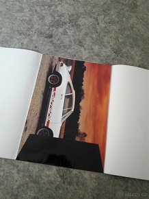 soubor velkoformátovych fotografií Porsche - 4