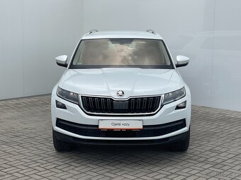 Škoda Kodiaq 2.0 TSI / 132 kW DSG 4x4 Style - 4