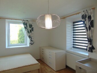 Pronájem, Byty 2+kk, 64, 43 m² - Luže - Radim - 4