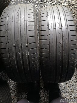 215/55 r17 215/55/17 - 4