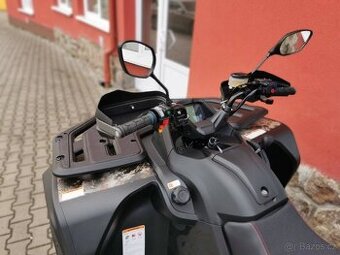 SEGWAY SNARLER AT6 L EPS LIMITED, T3B, CAMO - 4