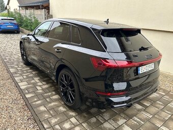 Audi e-tron 55 - 4